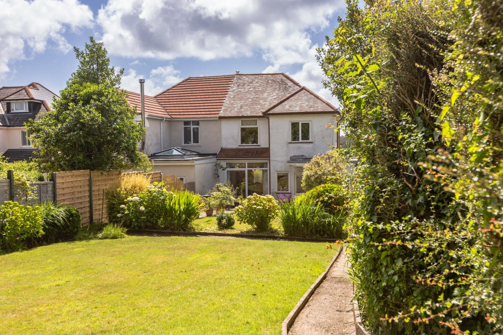 Bellevue Road, West Cross, Swansea, SA3 5QB